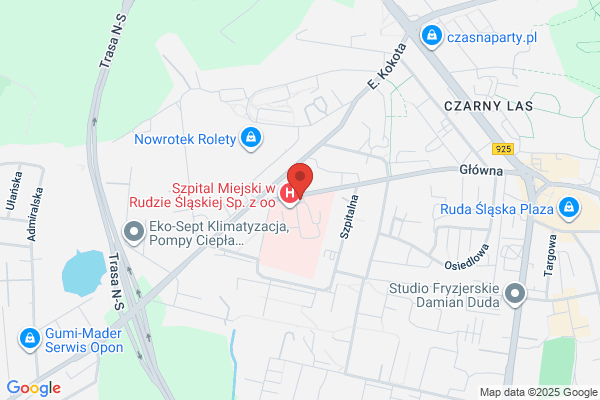 Godula-Hope. Fundacja na rzecz Programu Rozpoznawania Chorób Nowotworowych u Kobiet