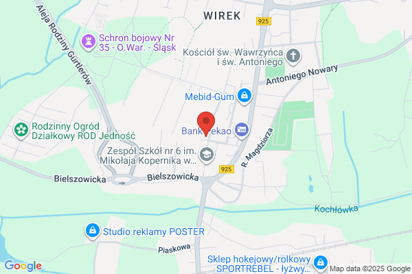 Maryla. Pokoje goscinne, przyjecia, noclegi