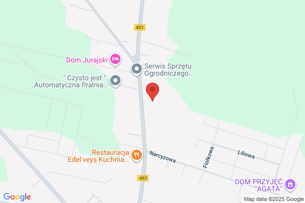 Rurex. Hurtownia wyrobów hutniczych. Produkcja stalowych rur