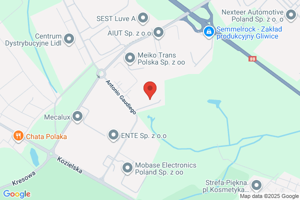 IMS Stalserwis. Sp. z o.o. Stal nierdzewna, zaroodporna, trudnoscieralna