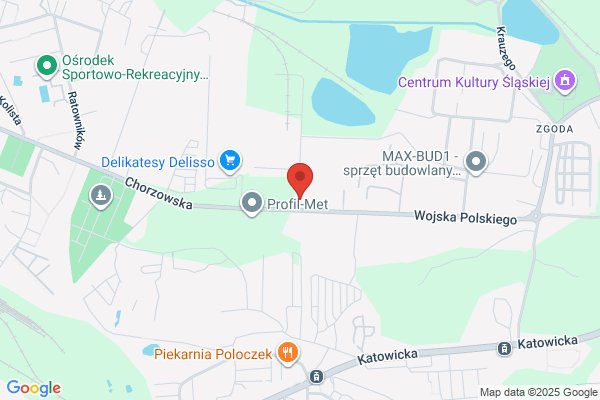 Stalmont. PPHU. Nowak P.