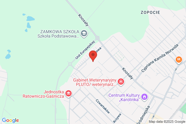 Smialy Jan. Zaklad eksploatacji urzadzen technicznych, c.o., wod.-kan. i gaz.