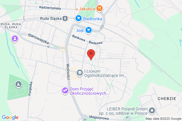 Brabanski P. Pomiary elektryczne
