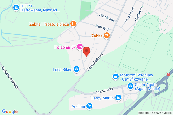 Dziekonski Antoni. Zaklad instalacji i pomiarów elektrycznych