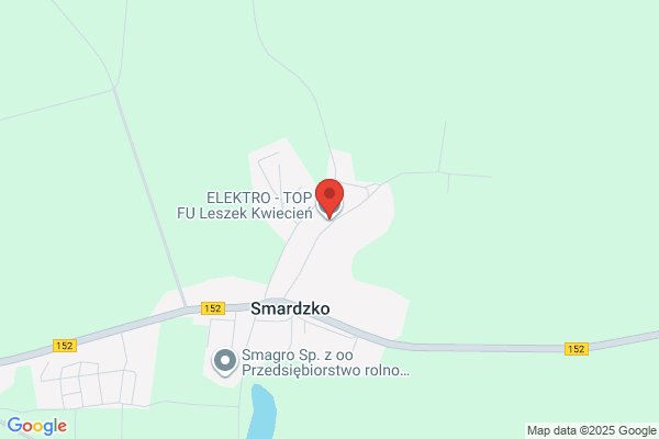 Elektro-Star. Zaklad budowlano - uslugowy. Kwiecien R.
