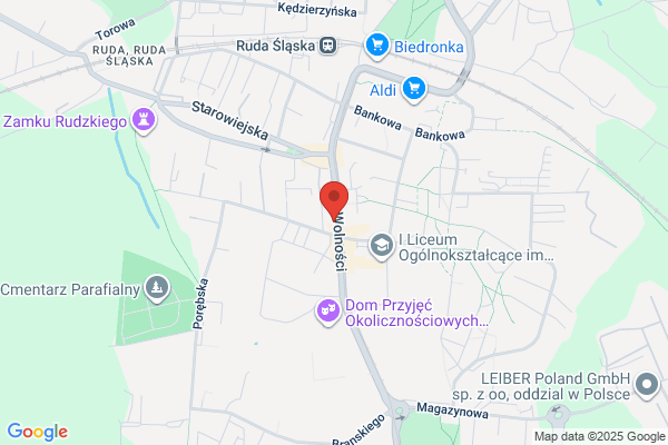 Galuszka J. Elektroinstalatorstwo