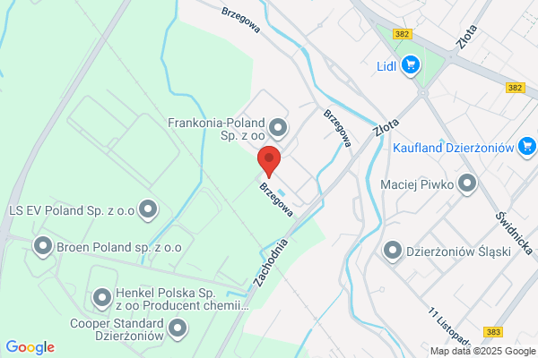 Stalux. Zaklad instalacji elektrycznych