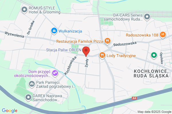 Internet Group SA. Oddzial