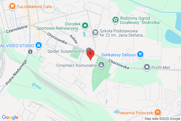 Bodar II SC. Osrodek ksztalcenia jezyków obcych