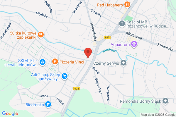 Jona Marian. Kantor wymiany walut