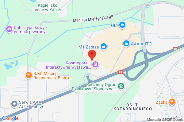 Ekspres SC. Dorabianie kluczy