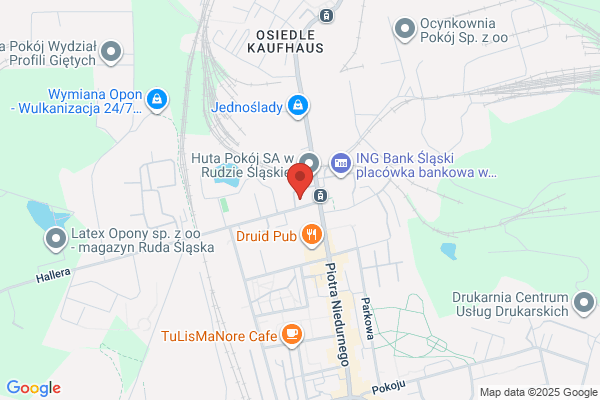 Komornik Sadowy Rewiru III przy Sadzie Rejonowym