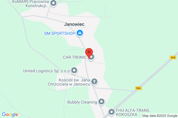 Mrowiec Piotr. Uslugi informatyczne