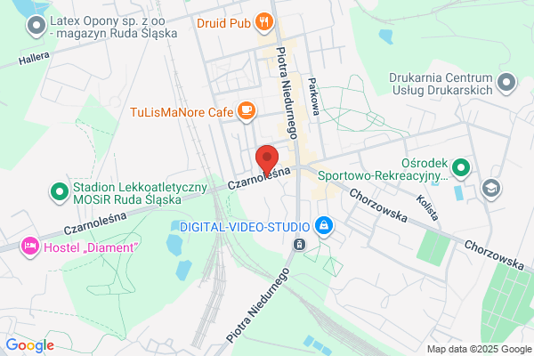 Bestcom. Firma komputerowa. Nidecki K.