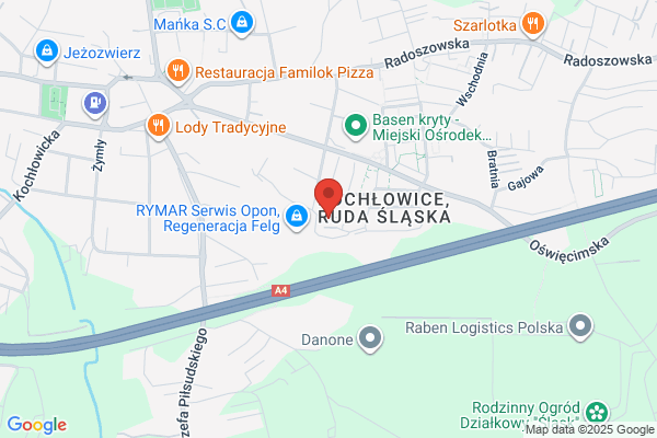 Kompala Izabela. Studio urody
