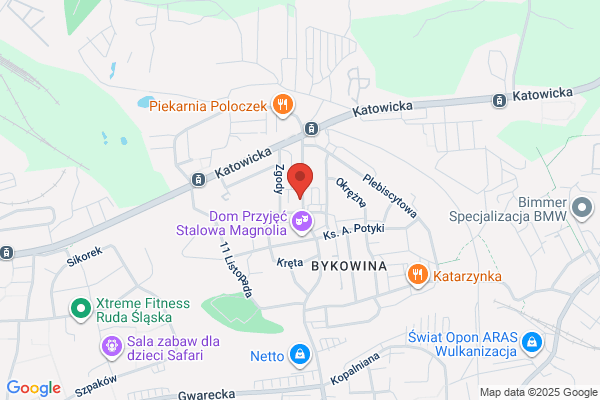 Kultucka Beata. Salon kosmetyczny