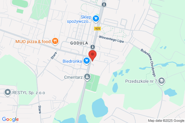 Pekala Danuta. Kosmetyki