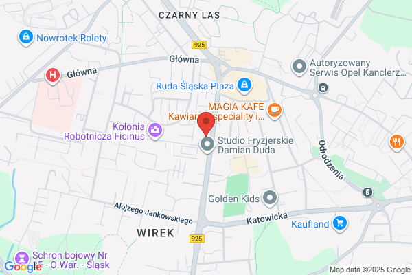 Parafia ewangelicko-augsburska