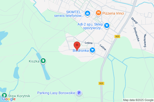 Parafia rzymskokatolicka Bozego Ciala