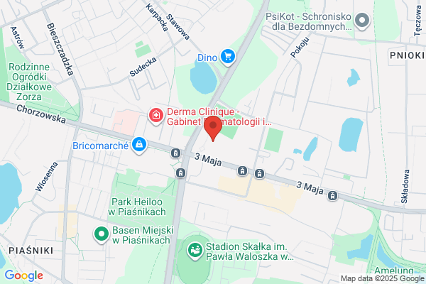 Parafia rzymskokatolicka Najswietszego Serca Pana Jezusa