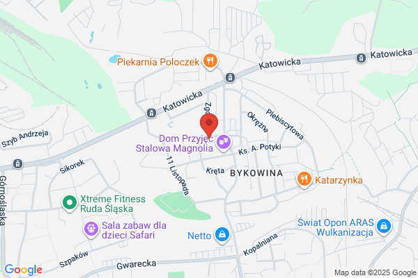Parafia rzymskokatolicka Najswietszego Serca Pana Jezusa