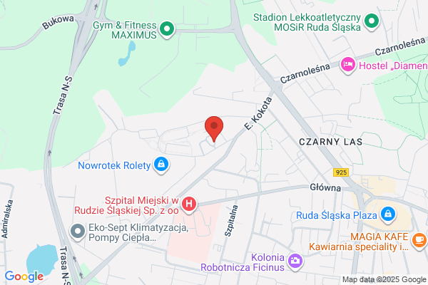 Parafia rzymskokatolicka Swietego Ducha