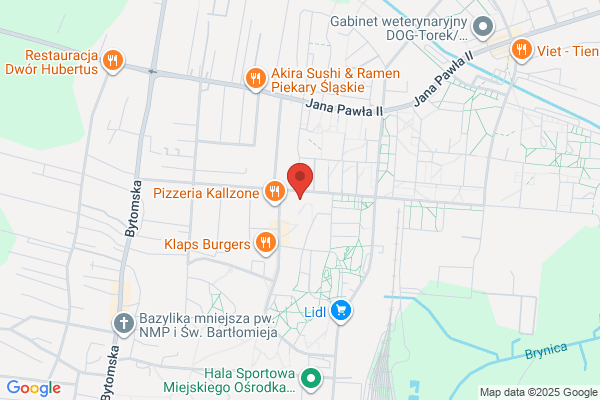 Parafia rzymskokatolicka Swietej Rodziny
