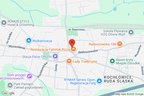 Parafia rzymskokatolicka Trójcy Przenajswietszej