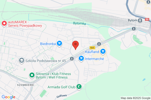 Parafia rzymskokatolicka Wniebowstapienia Panskiego