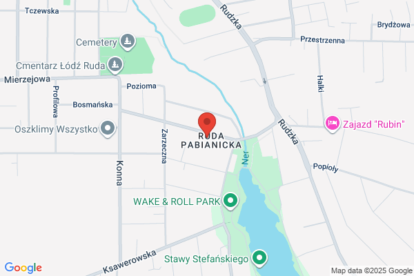 Parafia rzymskokatolicka Wniebowziecia NMP