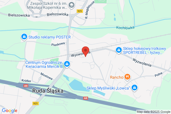 Parafia rzymskokatolicka sw. Andrzeja Boboli