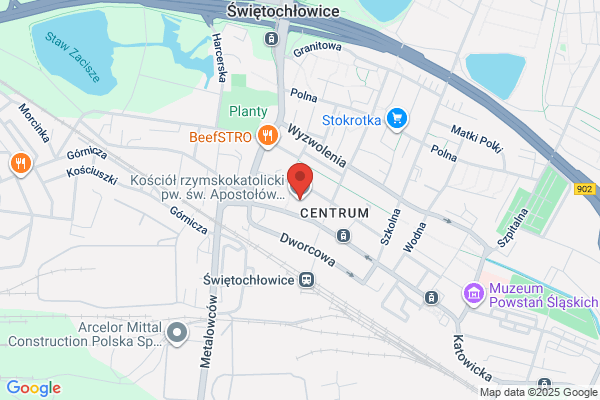 Parafia rzymskokatolicka sw. Apostolów Piotra i Pawla