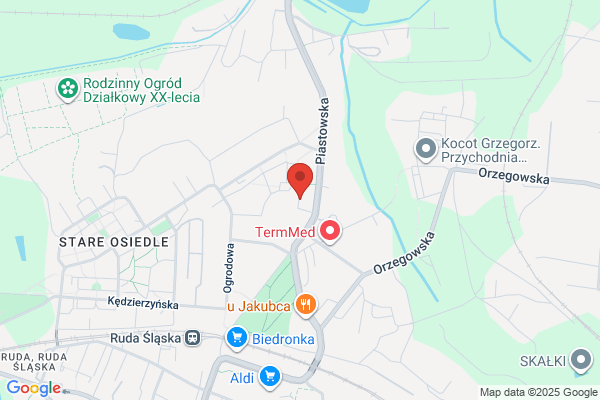 Parafia rzymskokatolicka sw. Józefa