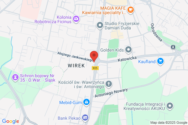 Galeria Kwiatów