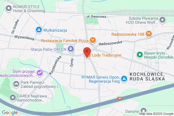 Kosik Jan. Kwiaciarnia
