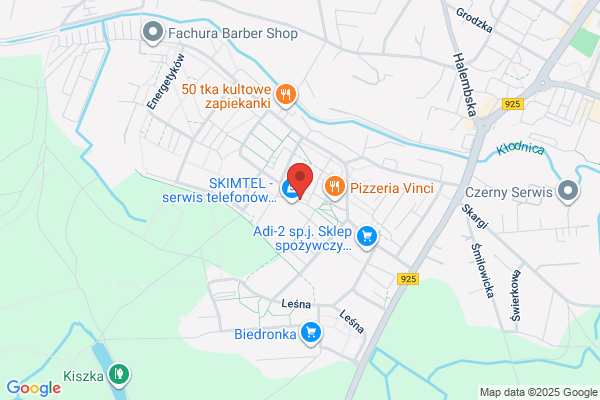 Naglik Ewa. Sklep z kwiatami i ziolami