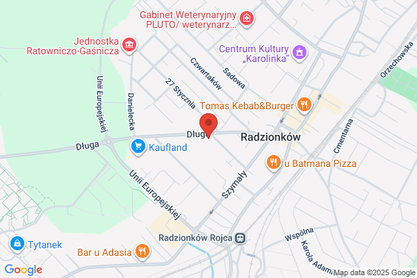 Chimiczewski Przemyslaw, dr nauk med. Spec. ginekolog poloznik