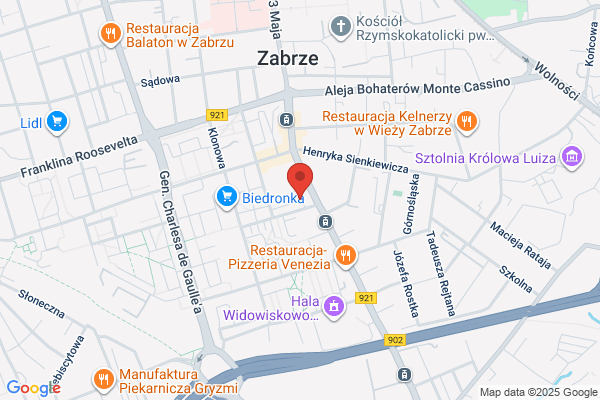 Tiszler Adam, dr nauk med. Spec. ginekolog poloznik. Gabinet