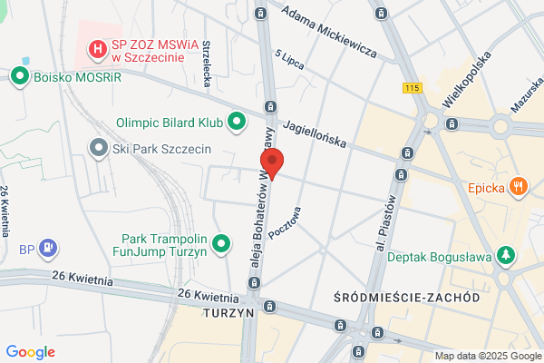 Wojdan Robert, dr nauk med. Spec. ginekolog poloznik, cytolog