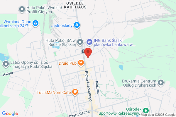 NSZOZ Poradnia Ochrony Zdrowia Psychicznego