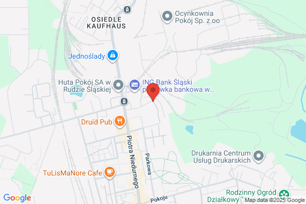 Warakomski Tomasz. Gabinet psychiatryczny