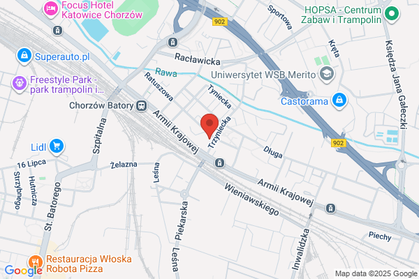 Domadent SC. Gabinet stomatologiczny