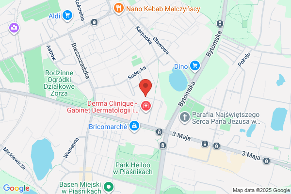 Flakus Bronislawa, lek. stomatolog