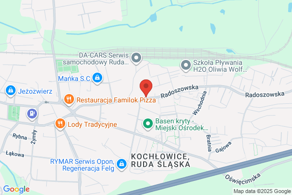 Mol-Braczkowska Liliana. Gabinet stomatologiczny
