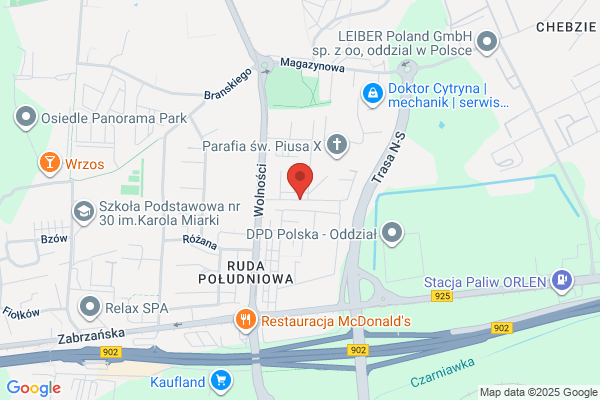 Rudent SC. Zaklad techniki dentystycznej NZOZ