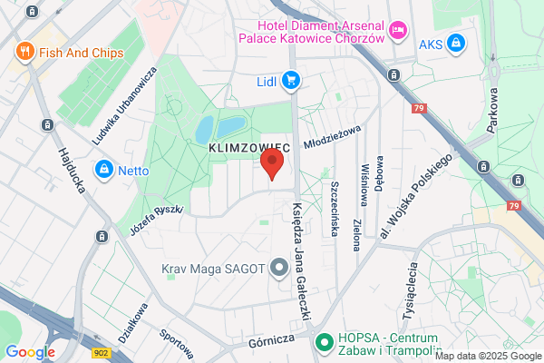 Stomatologia rodzinna
