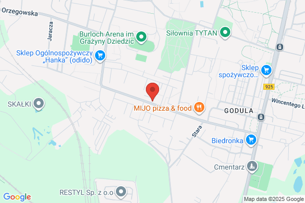 Szczepanska-Krawczyk Halina, lek. stomatolog