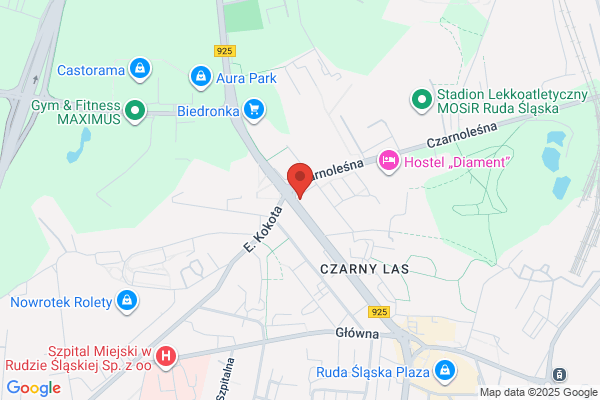 Transfer. Szafy wnekowe, garderoby, meble na zamówienie