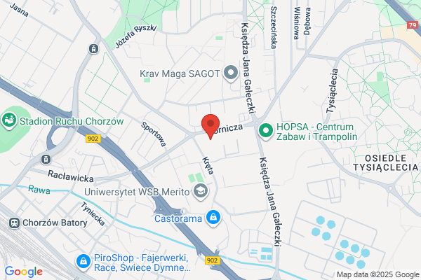 Metaloskraw SC. Toczenie, frezowanie, CNC