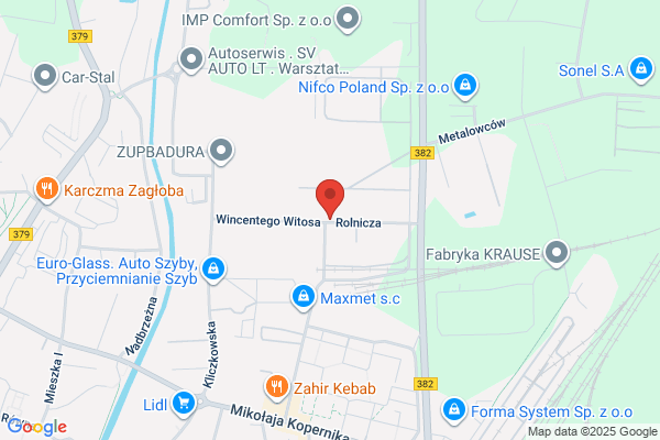 Remech. Sp. z o.o.